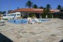 Yacht Club Natal - a very unfriendly place that does not promote itself for visiting yachts. Wish we had known that before we got stuck there for 1 week!