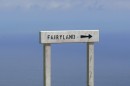 A place called Fairyland in St helena