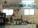 Barracuda Bob