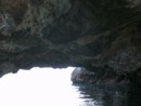 Sea Caves Isla San Marcos
