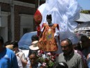 Procession of St Ignacio