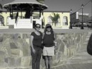 Mother & Daughter in Todos Santos