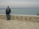  ANZAC Memorial