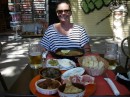 Lunch of Tapas & Paella