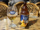 Roger the Roo enjoying an Efes - look out for him in more photos to come.  He may have already been in one at Gallipoli!