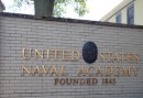 Naval Academy - Annapolis, Maryland