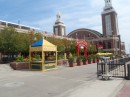 Navy Pier, Downtown Chicago