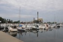 Michigan City Marina