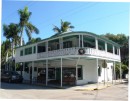 More beautiful architecture in Key West