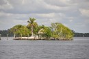 For $500,000 you could own this island!