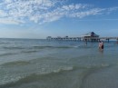 November 27th at Clearwater Beach