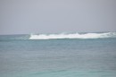 Waves on the reef - North Eleuthera Atlantic side