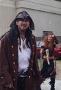 Pirates at Sylvan Beach