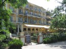 Hotel in Spa Town of Baden Baden