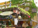 Pretty tavern in Agios Nikolaos, Crete