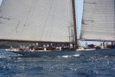 Antigua Classic Yacht Regatta