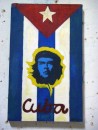  Trinidad- Art Gallery - Che Guevara