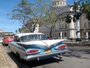  Havana - Local transport