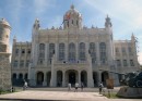 Havana - Museum of the Revolution