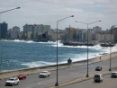  Havana - Melacon sea drive
