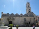  Havana -  Church & Monastory of San Francisco de Asis & views from Bell Tower