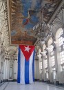 Havana - Museum of the Revolution 