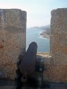 View from Castillo del Morro 