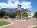 Company Gardens, Cape Town