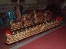  Gamalan instrument  for Legong of Mahabrata , Ubud