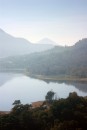 Views over Lake Tamblingan & Buyan 