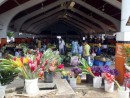 Market at Port Villa, Efate