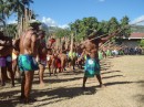 Museum of Tahiti- - Javlin competition