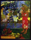 Hiva Oa ,Atuona,  Gauguin Museum