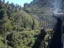  Scenic rail trip from Wellington to Auckland