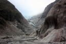 Franz Josef Glacier walk
