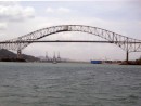 Panama - Bridge of America