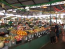 The market at Figueiro da Foz