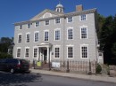 Jeremiah Lee House at Marblehead