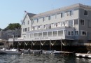 The Boston Yacht Club