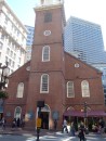 Old South Meeting House, Boston