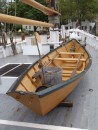 Cod fishing boat from L.A.Dunton
