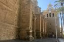 Cathedral in Almeria