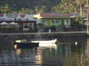 SavuSavu almost deserted early in the morning