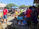 SavuSavu Market