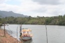 River at Labassa