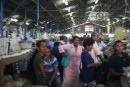 Sweet stall Labassa Market