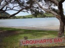 Urquharts Bay