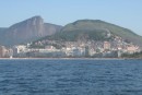 Famous beaches of Rio