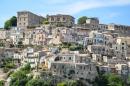 Ragusa from the Road