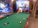 The Pool Shark: As usual the best!!!